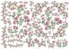 papel decoupage clásico D0166M